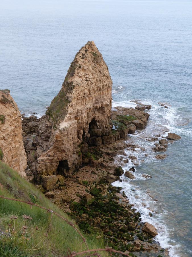 Camping Le Picard Tournieres Экстерьер фото
